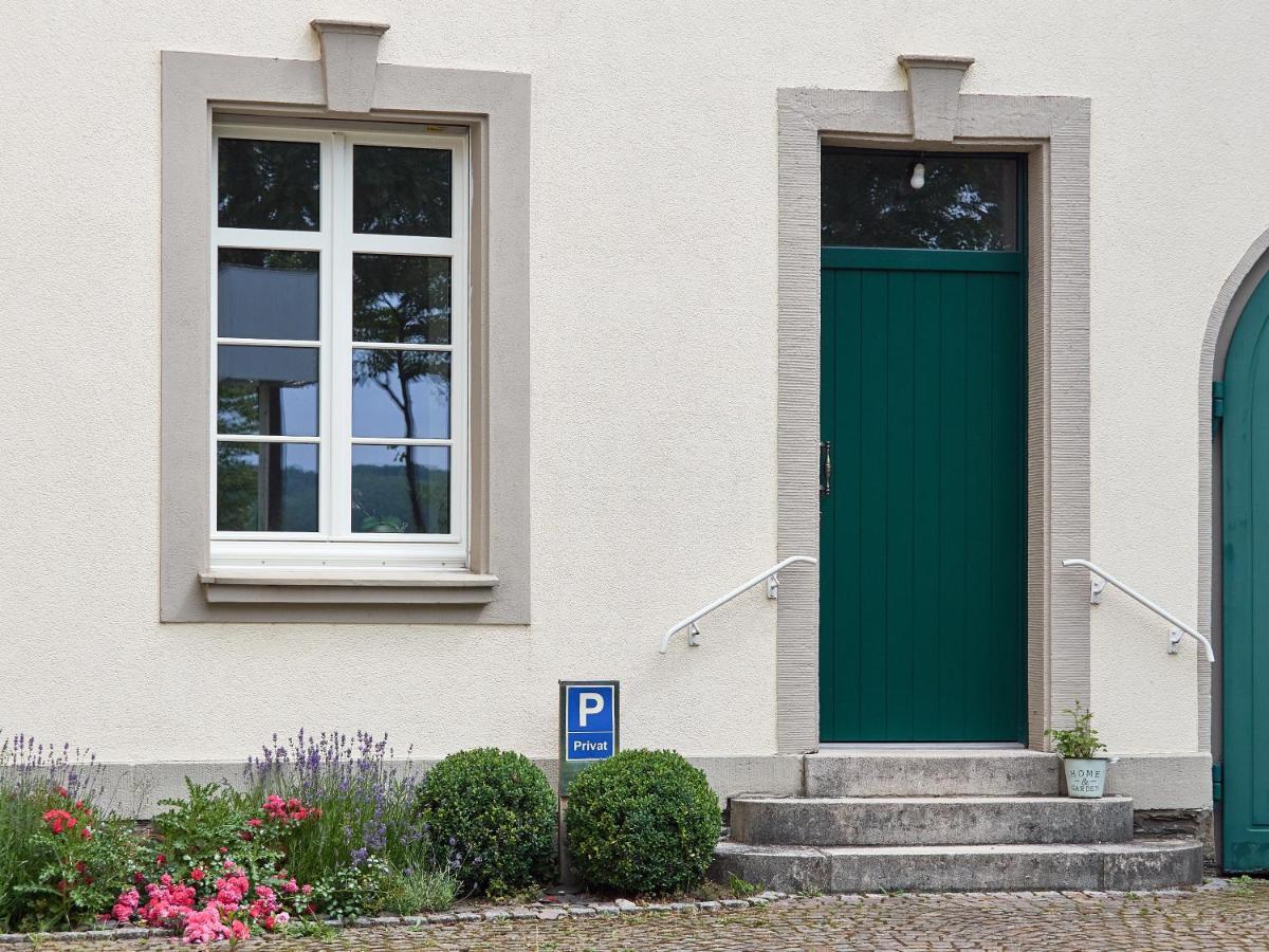 Haus Bley Wittlich Exterior photo