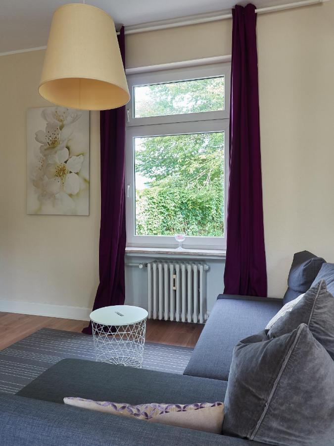 Haus Bley Wittlich Exterior photo