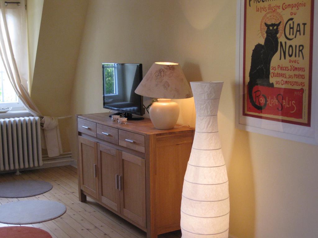 Haus Bley Wittlich Room photo